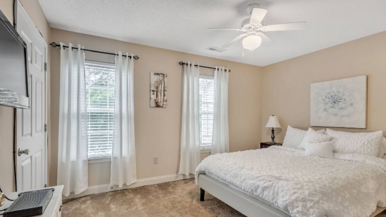 Photo of Bedroom in Dunean