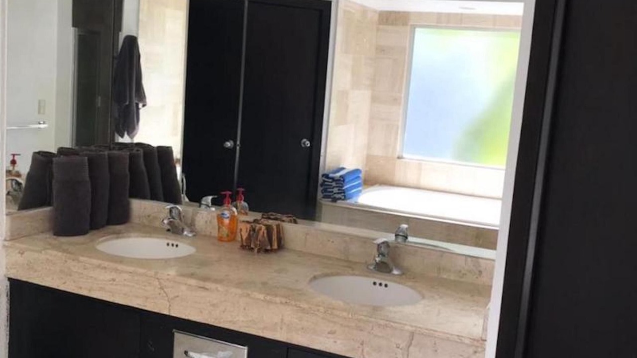 Photo of Bathroom in Playa Diamante