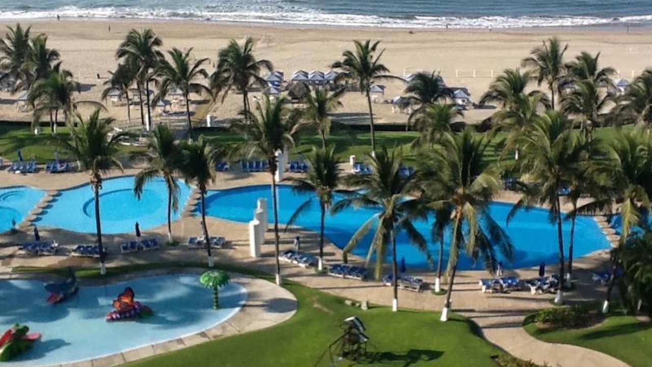 Photo of Outdoor in Playa Diamante