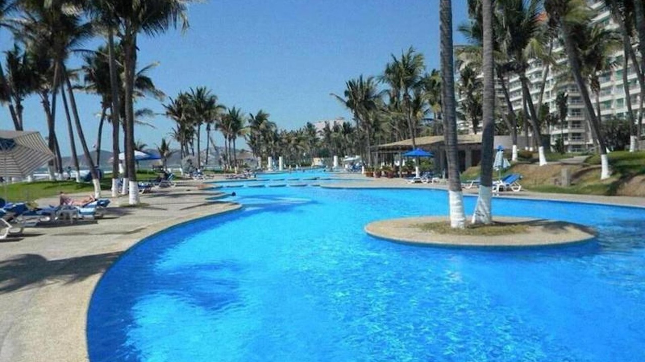 Photo of Outdoor in Playa Diamante