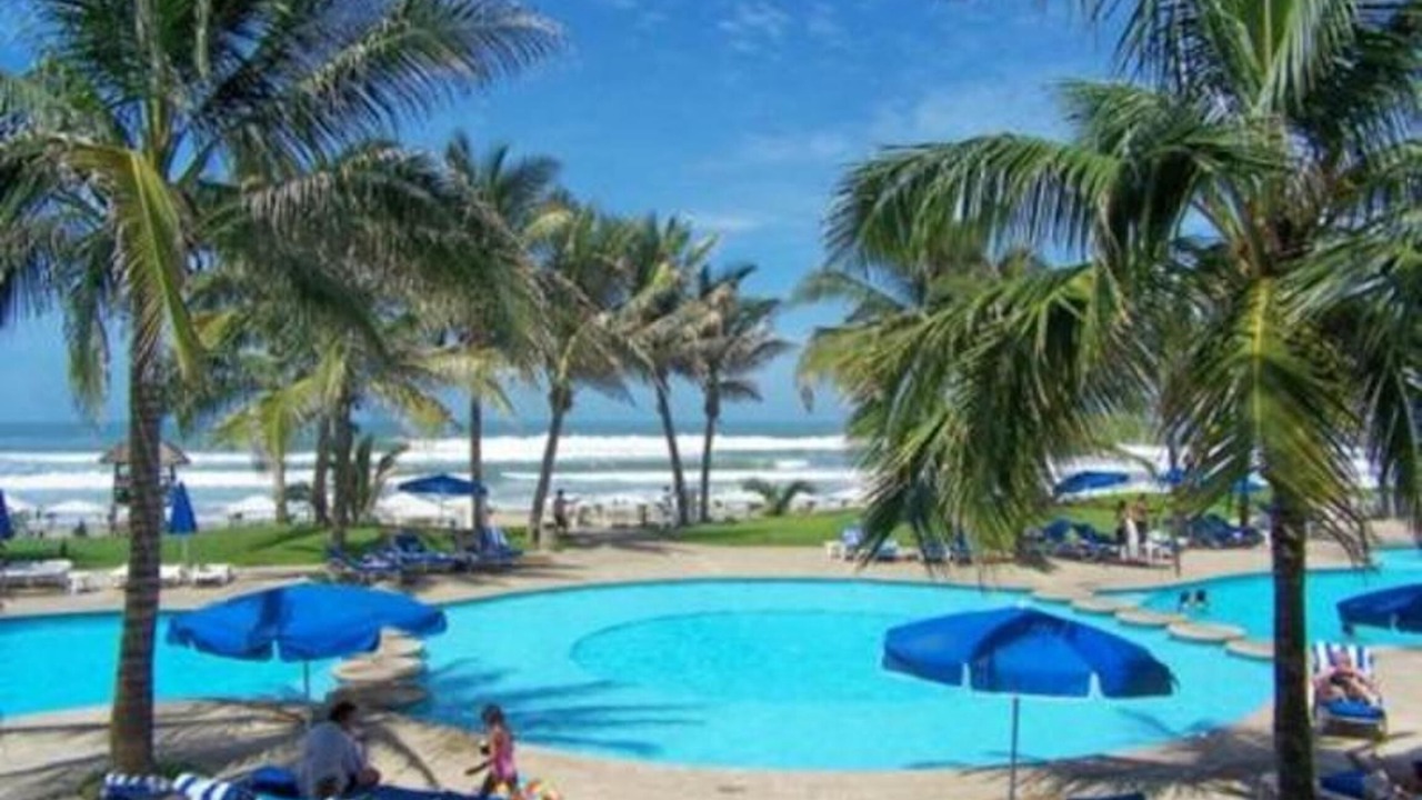 Photo of Outdoor in Playa Diamante