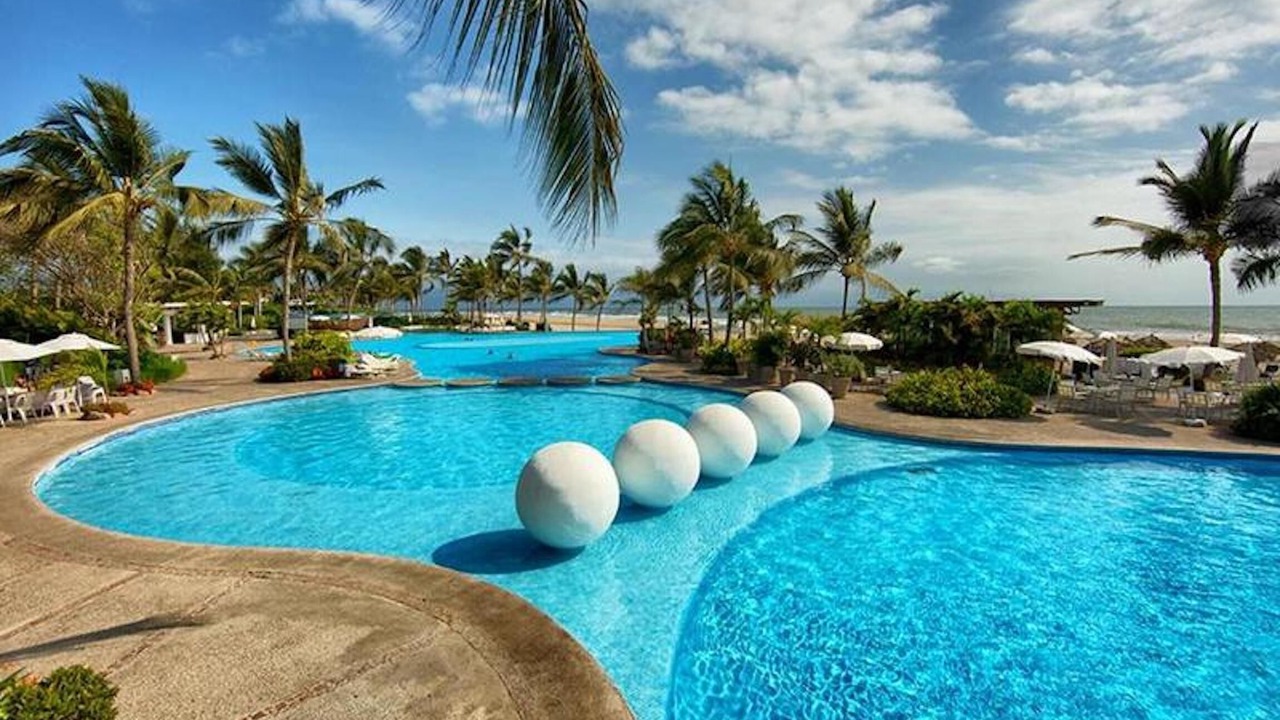 Photo of Outdoor in Playa Diamante