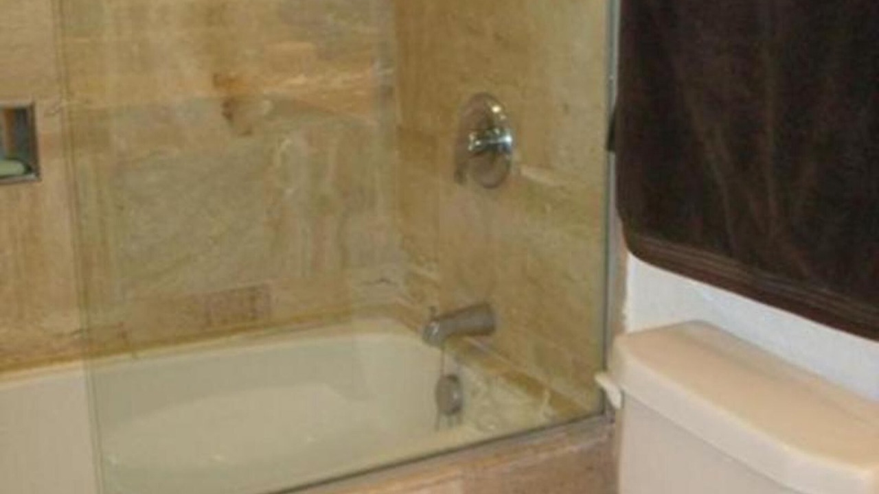 Photo of Bathroom in Playa Diamante