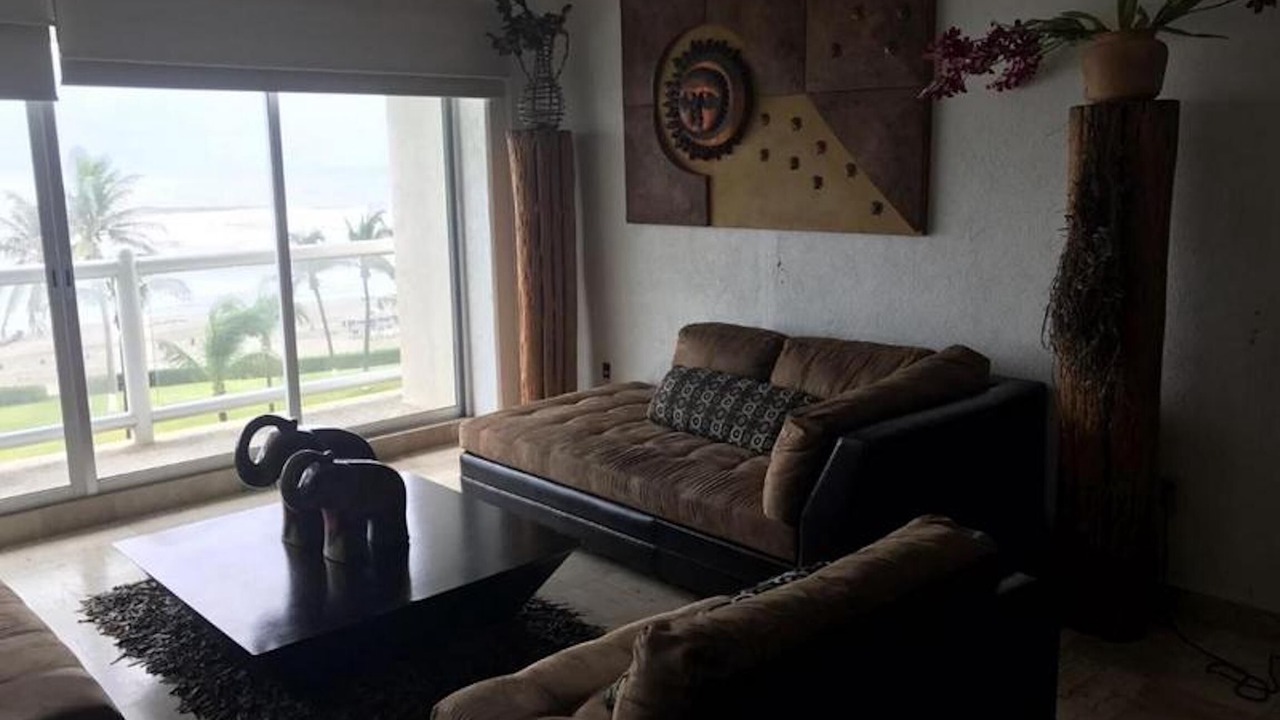 Photo of Livingroom in Playa Diamante