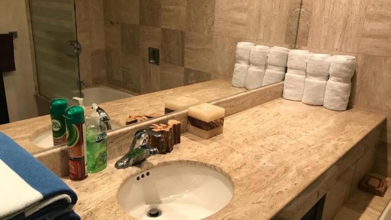 Photo of Bathroom in Playa Diamante