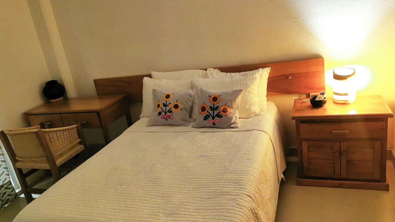 Photo of Bedroom in Bacocho