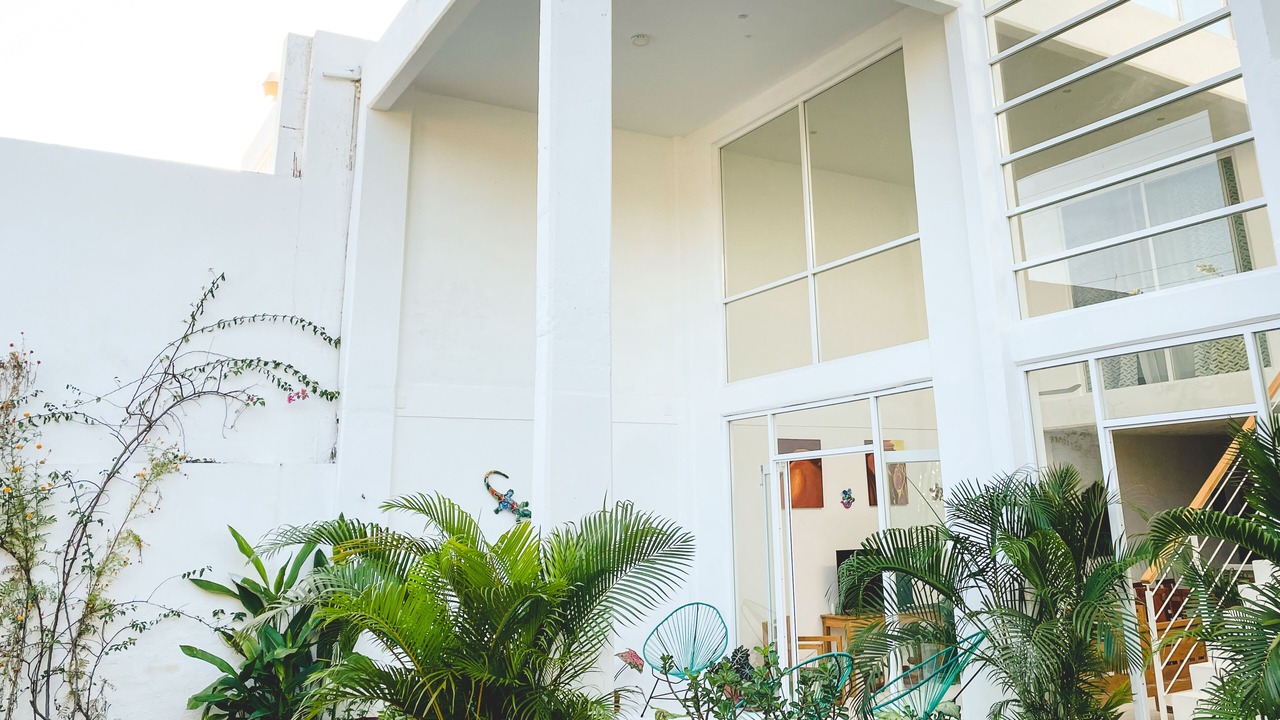 Photo of Outdoor in Bacocho
