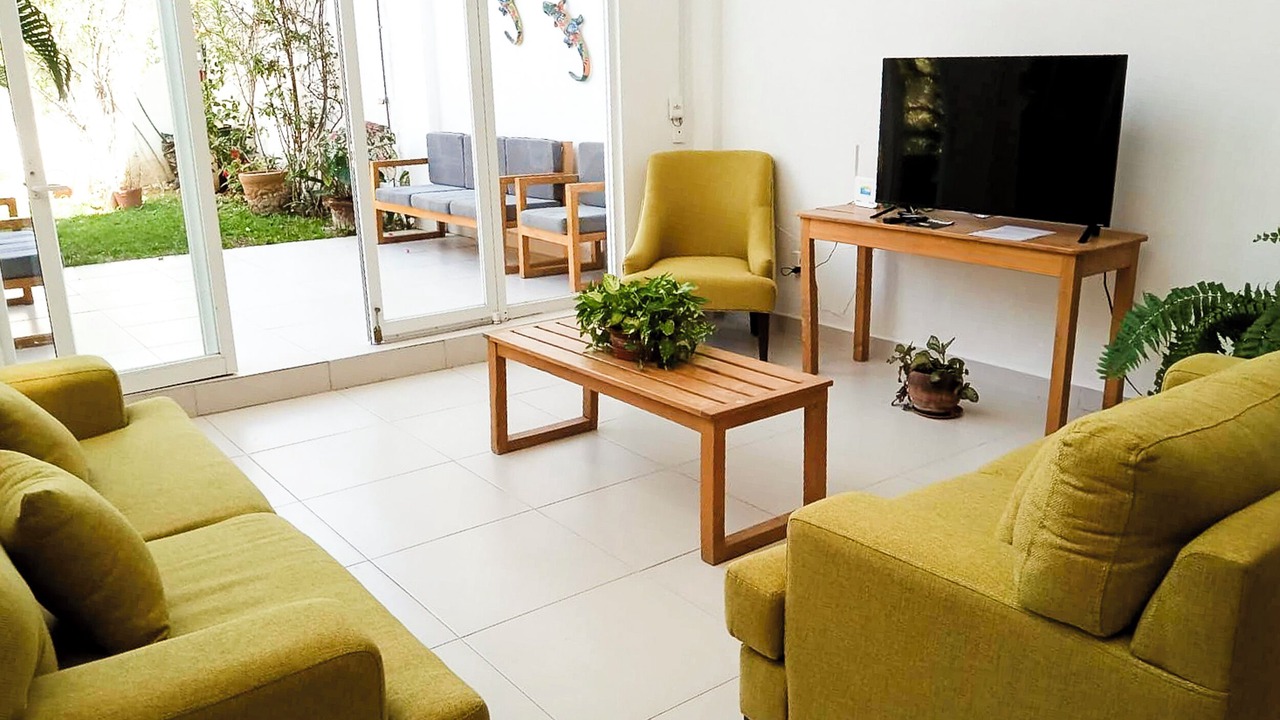 Photo of Livingroom in Bacocho