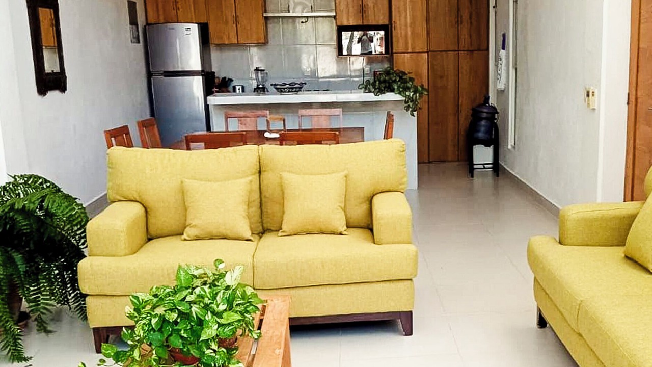 Photo of Livingroom in Bacocho