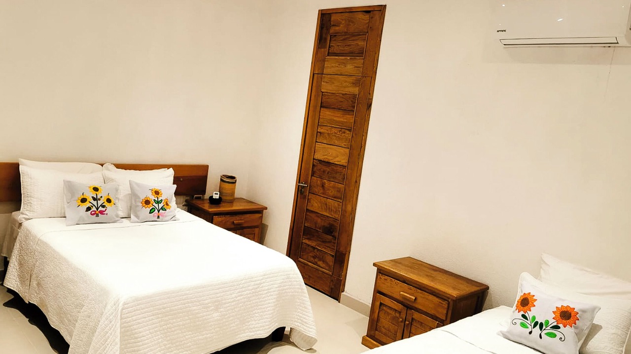 Photo of Bedroom in Bacocho