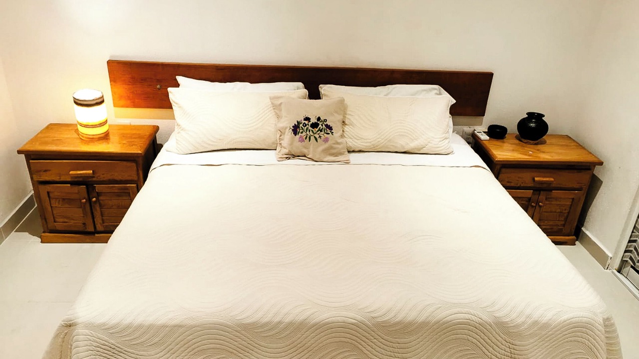 Photo of Bedroom in Bacocho