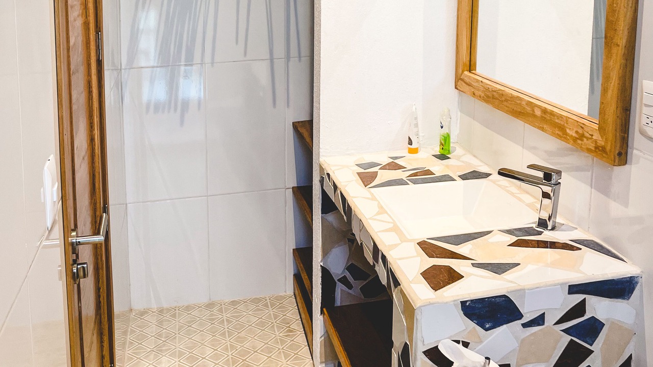 Photo of Bathroom in Bacocho