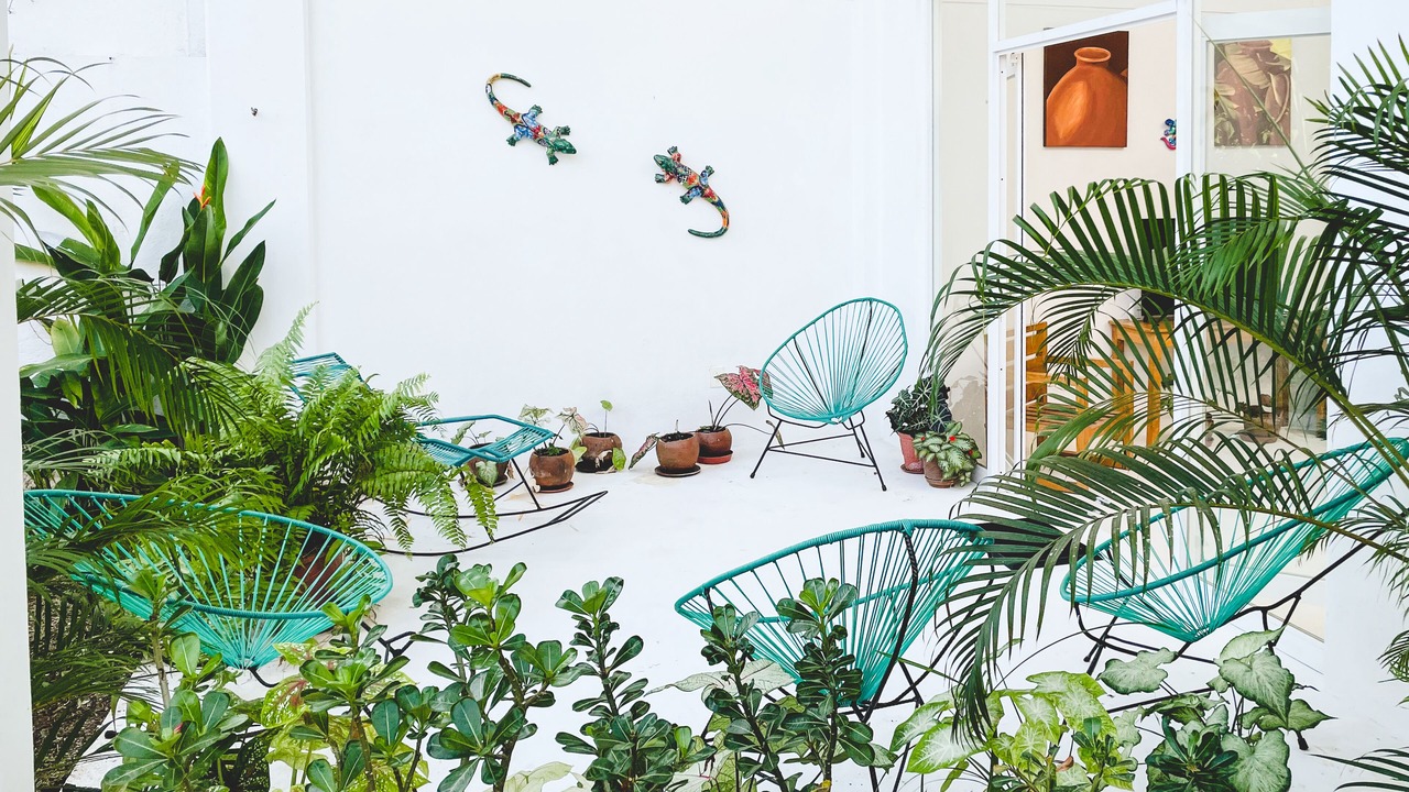 Photo of Patio Balcony in Bacocho