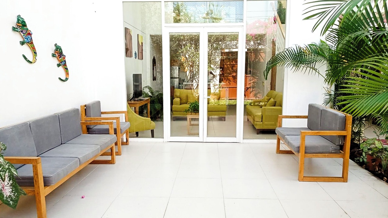 Photo of Patio Balcony in Bacocho