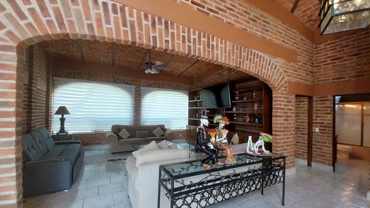 Photo of Livingroom in Chantepec