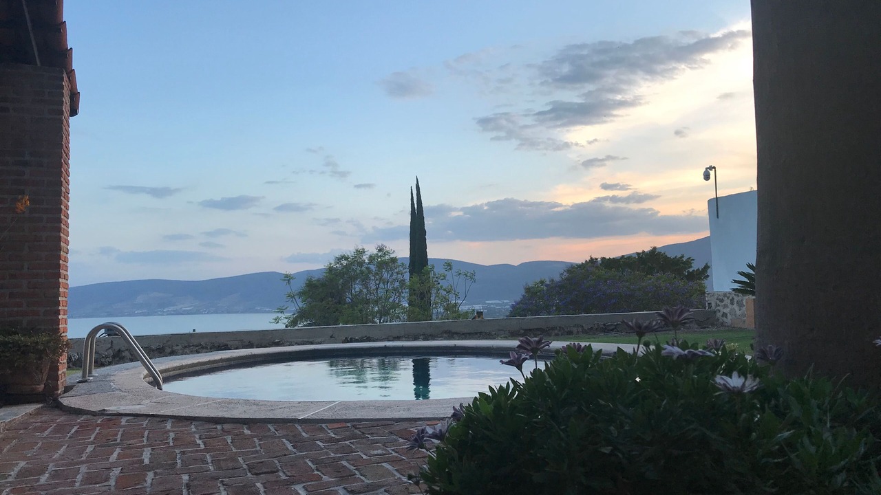 Photo of Outdoor in Chantepec