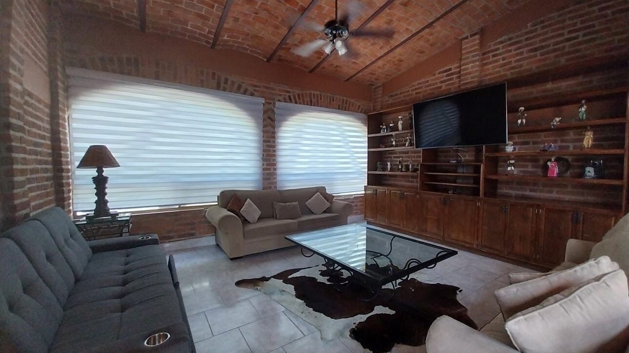 Photo of Livingroom in Chantepec