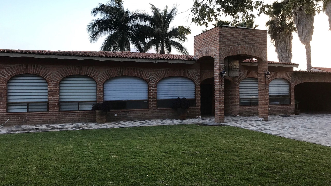 Photo of Outdoor in Chantepec