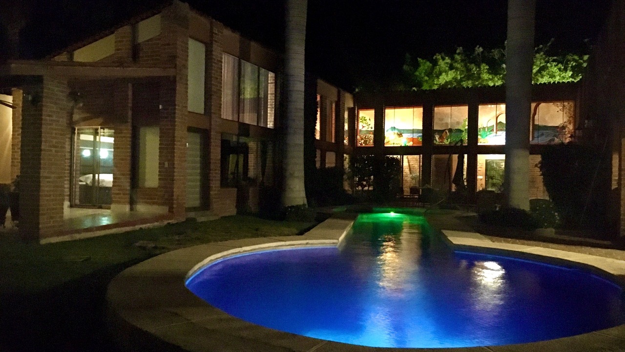 Photo of Outdoor in Chantepec