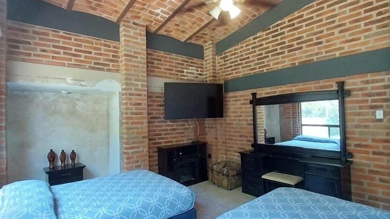 Photo of Bedroom in Chantepec