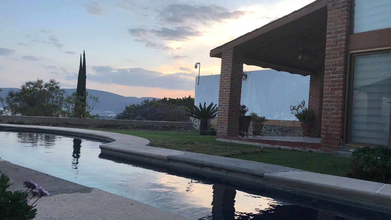Photo of Outdoor in Chantepec