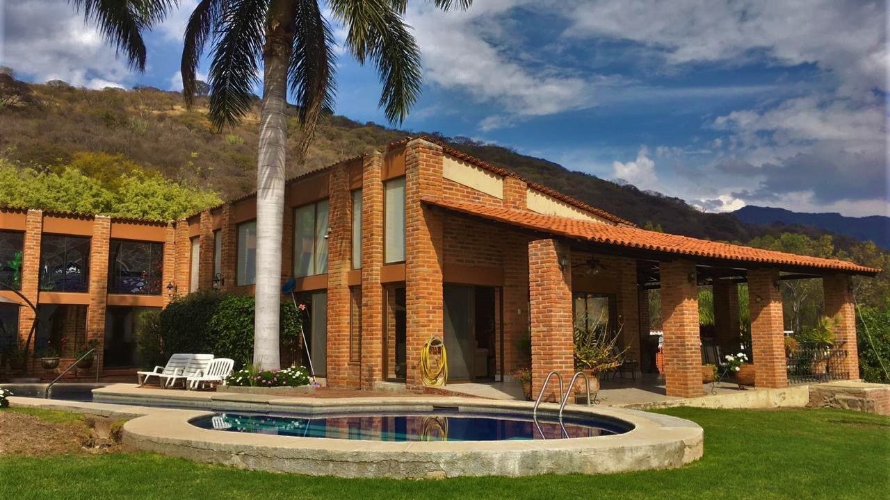 Photo of Outdoor in Chantepec
