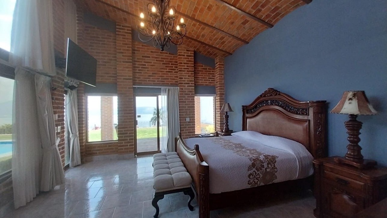 Photo of Bedroom in Chantepec