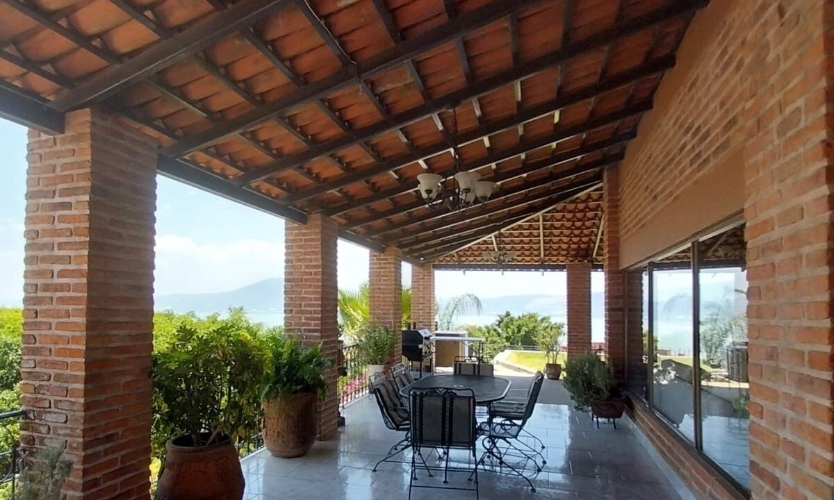 Photo of Outdoor in Chantepec