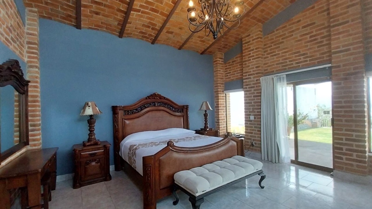 Photo of Bedroom in Chantepec