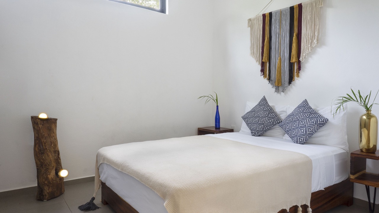 Photo of Bedroom in Tulum