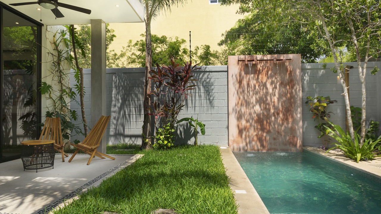 Photo of Outdoor in Tulum
