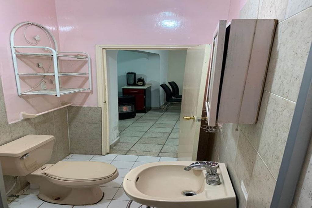 Photo of Bathroom in Monterrey