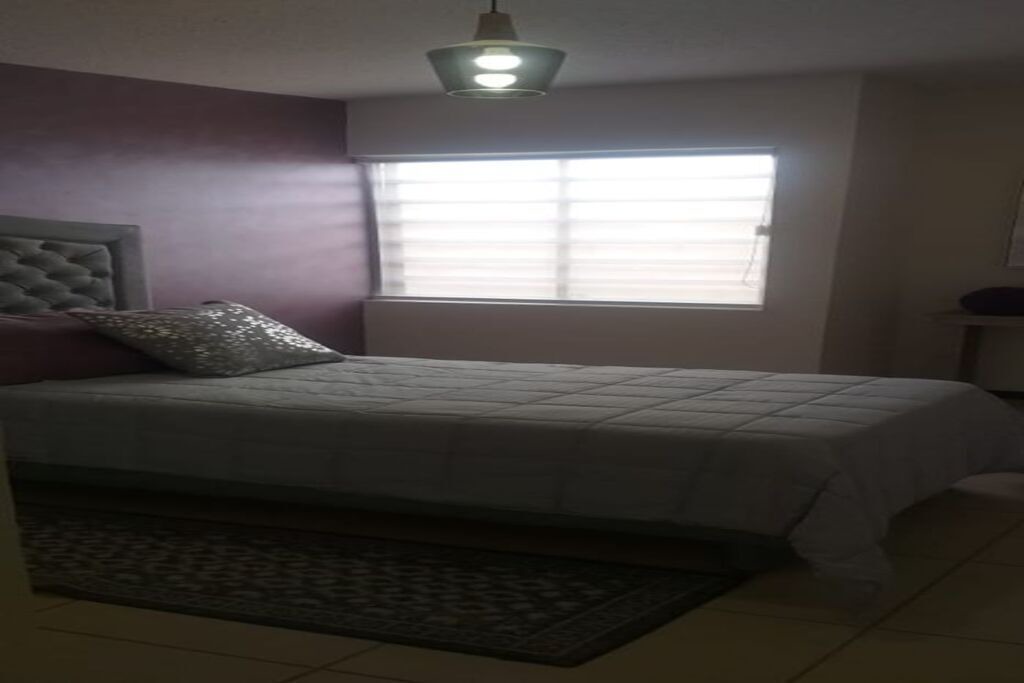 Photo of Bedroom in Monterrey