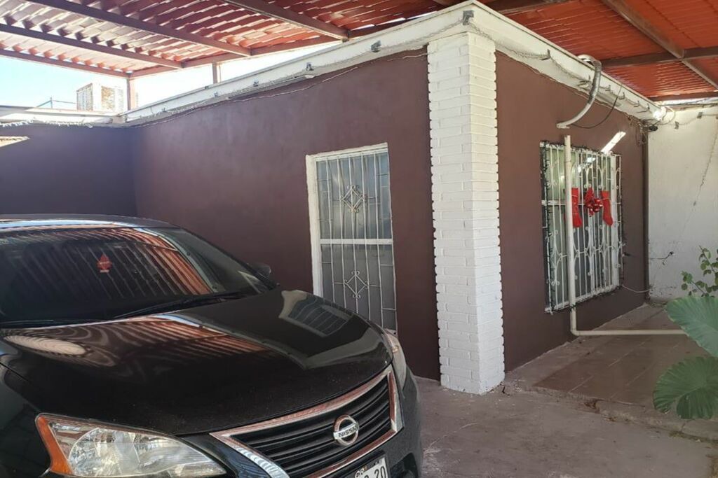 Photo of Outdoor in Monterrey
