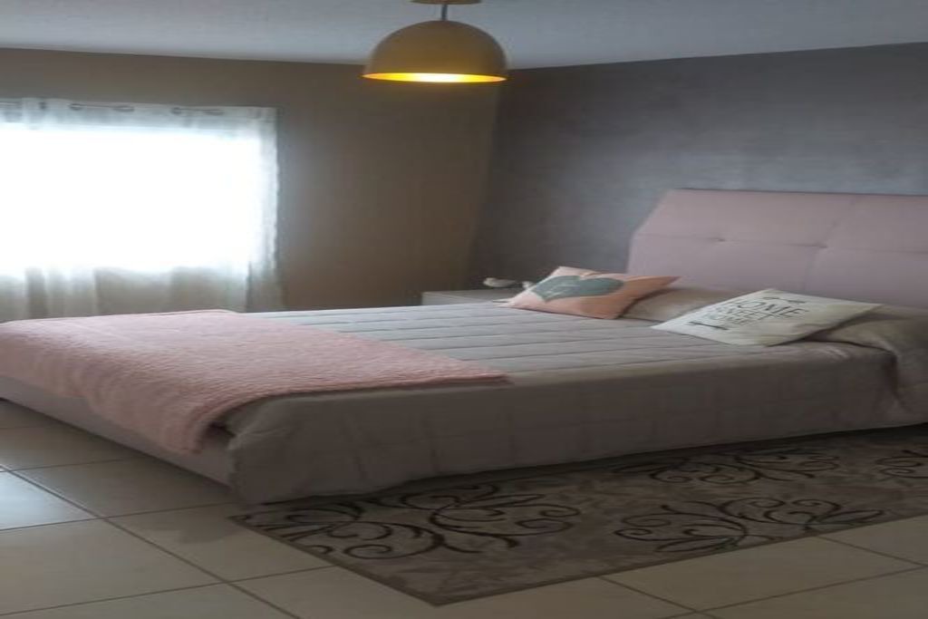 Photo of Bedroom in Monterrey