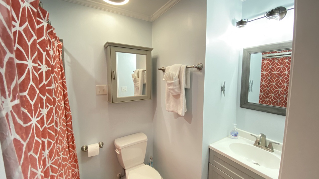 Photo of Bathroom in Inman