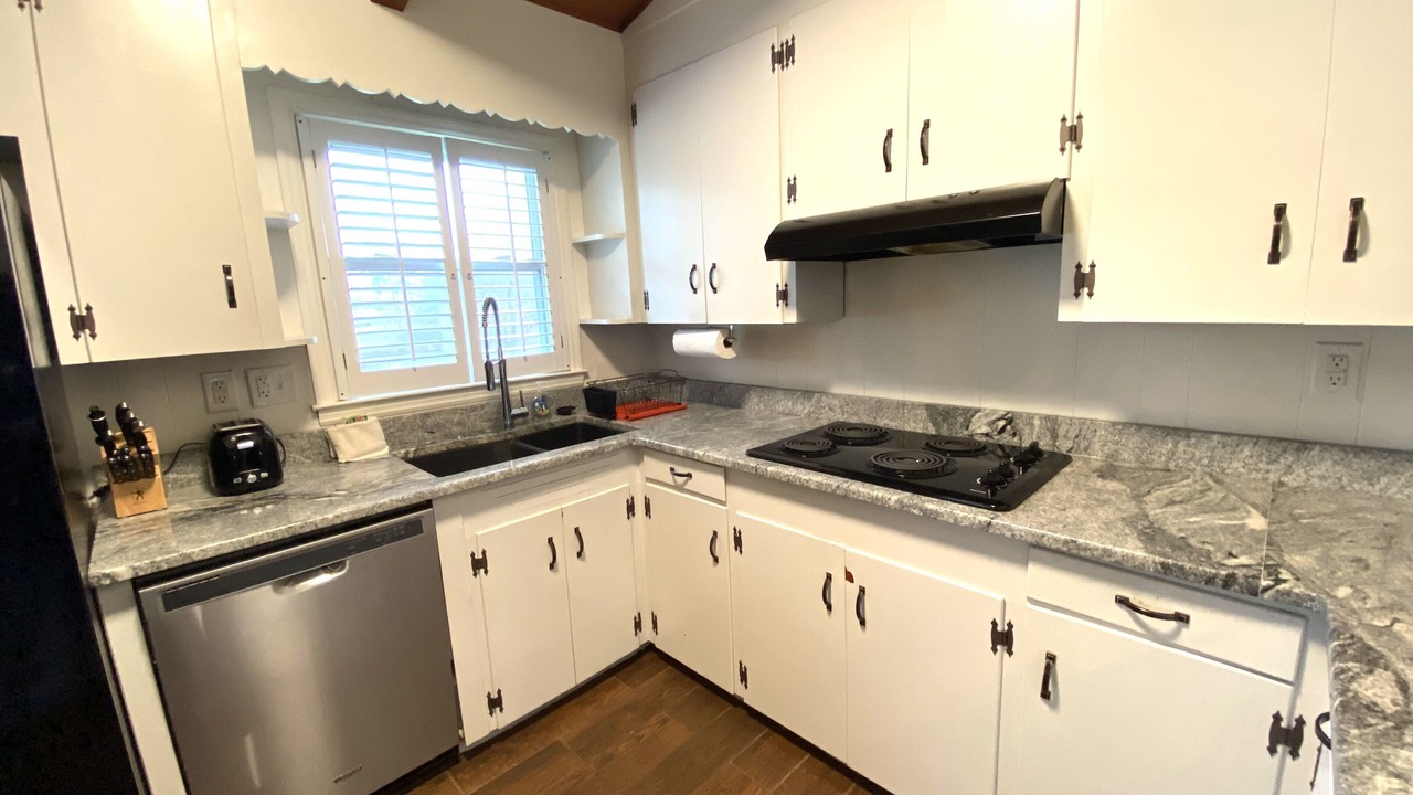 Photo of Kitchen in Inman
