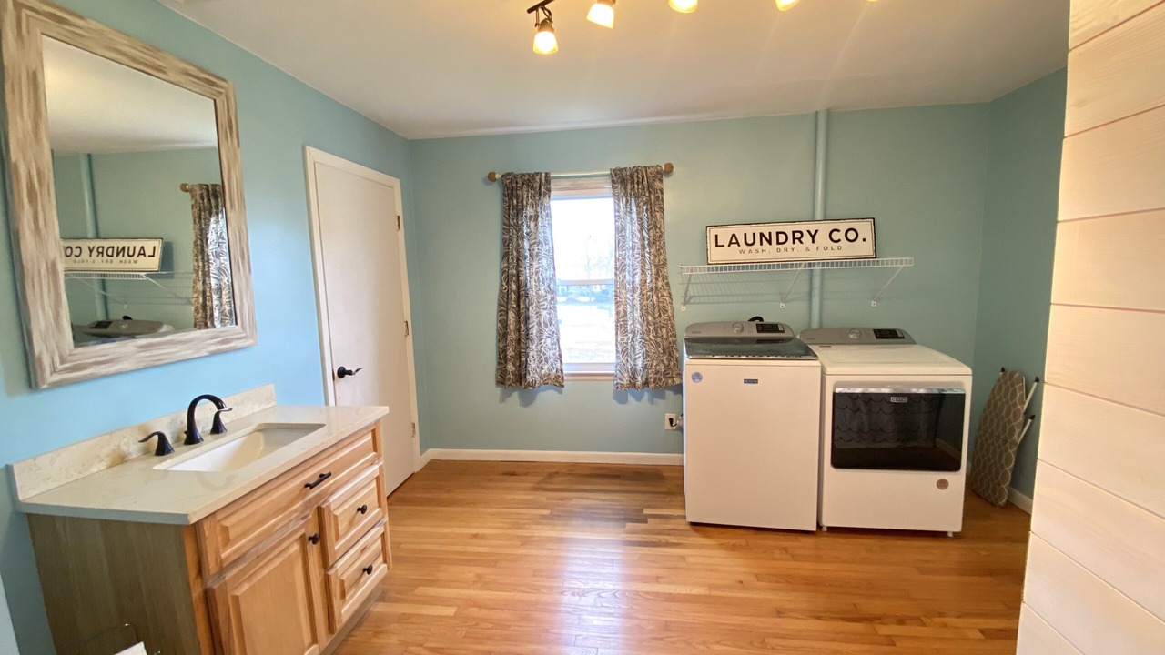 Photo of Bathroom in Inman
