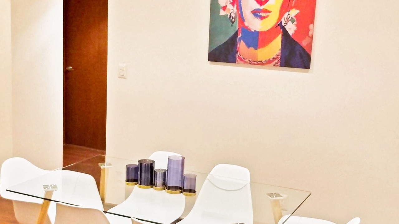 Photo of Bedroom in Ampliacion Granada