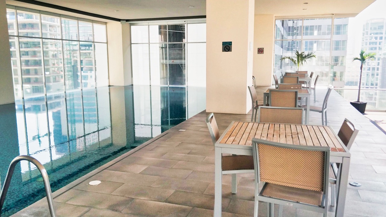 Photo of Outdoor in Ampliacion Granada