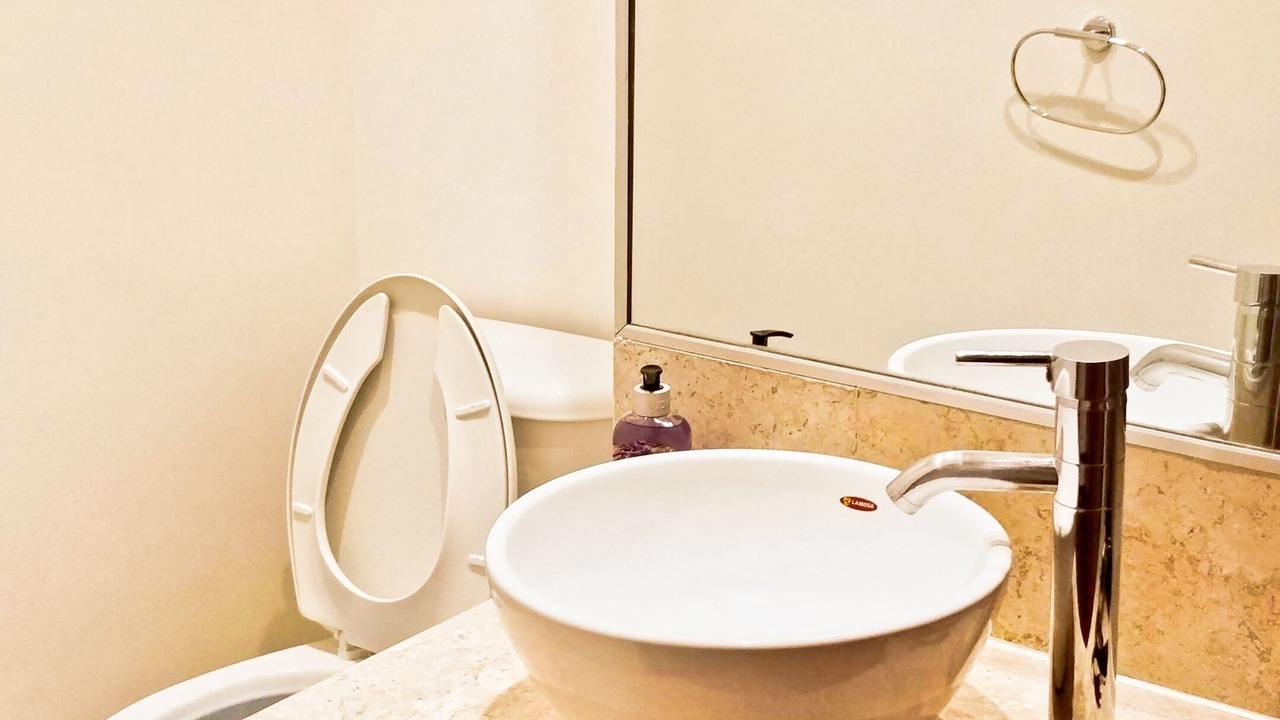 Photo of Bathroom in Ampliacion Granada
