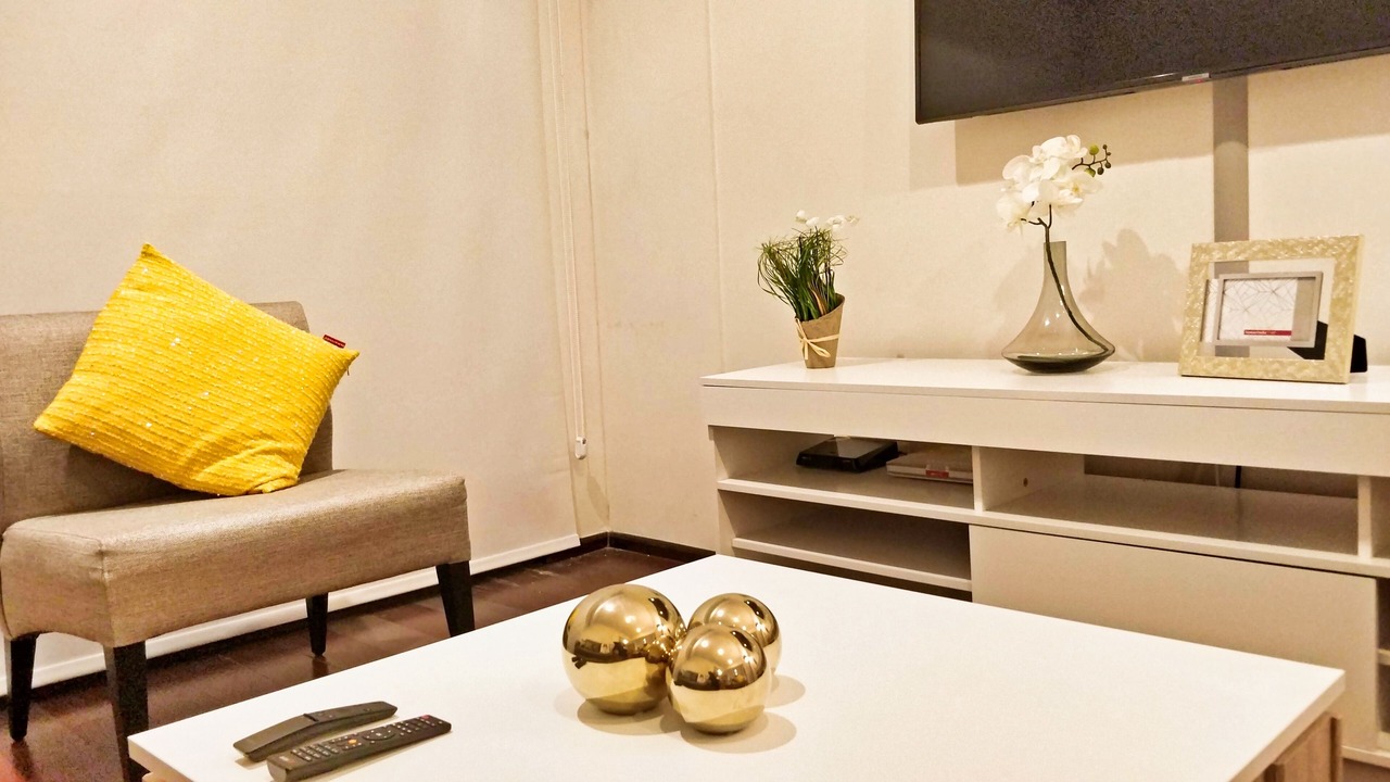Photo of Livingroom in Ampliacion Granada