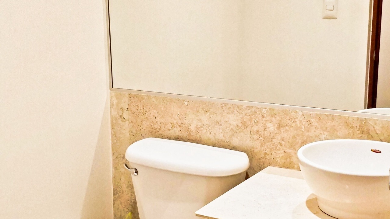 Photo of Bathroom in Ampliacion Granada