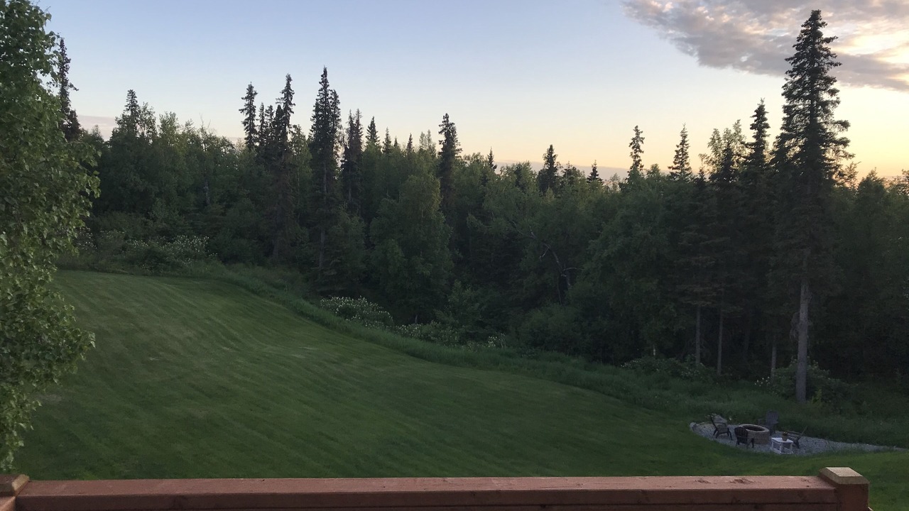 Photo of Outdoor in Mid-Hillside
