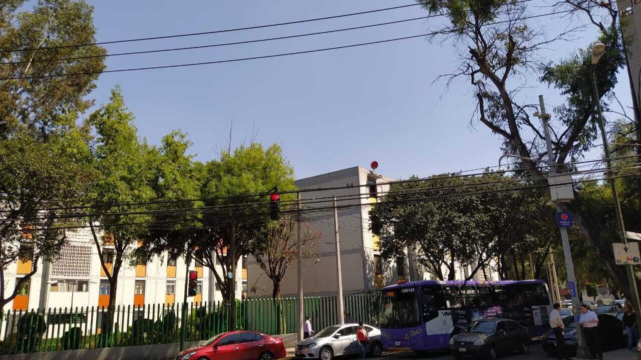 Photo of Others in Miguel Hidalgo