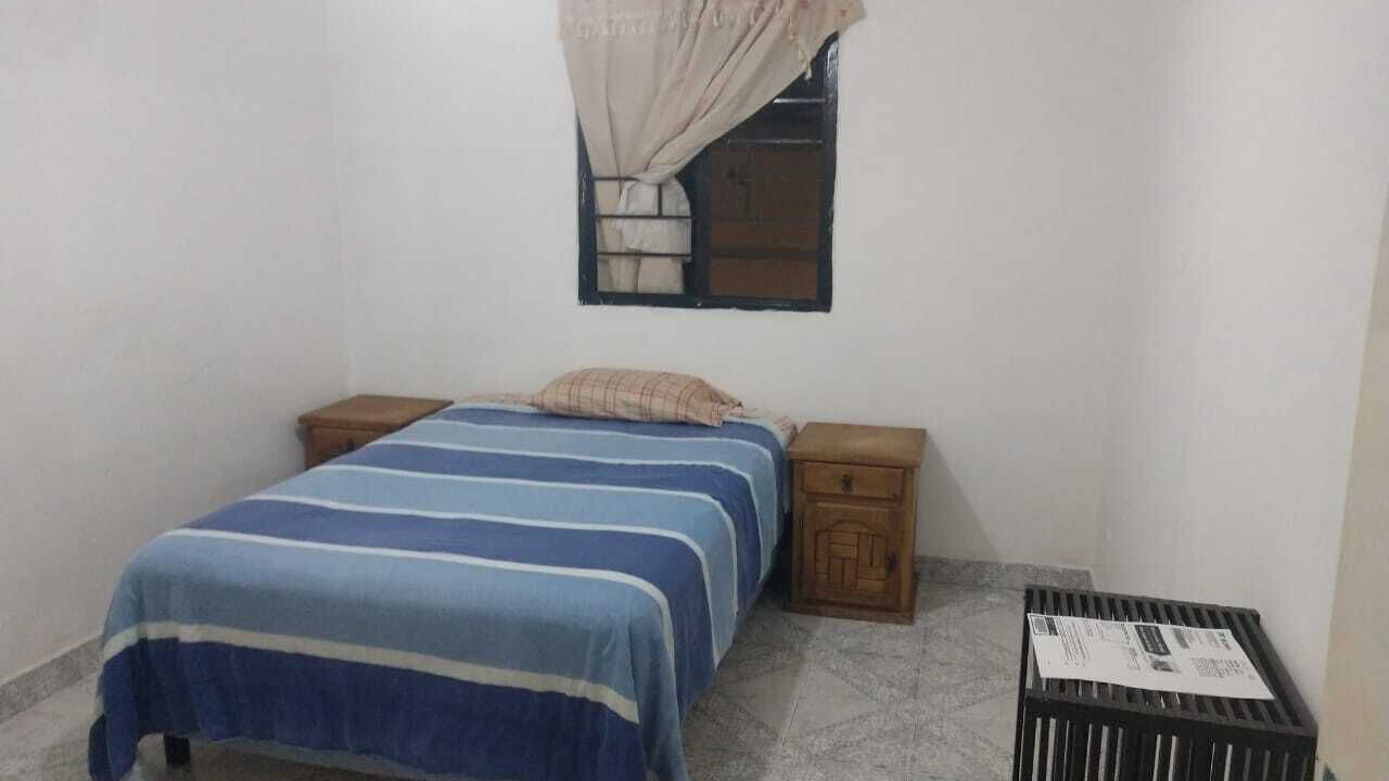 Photo of Bedroom in Miguel Hidalgo