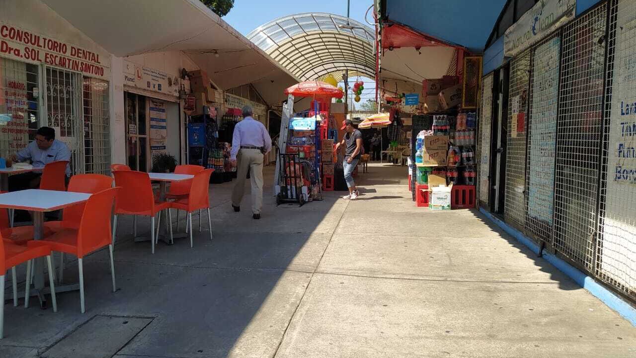 Photo of Outdoor in Miguel Hidalgo