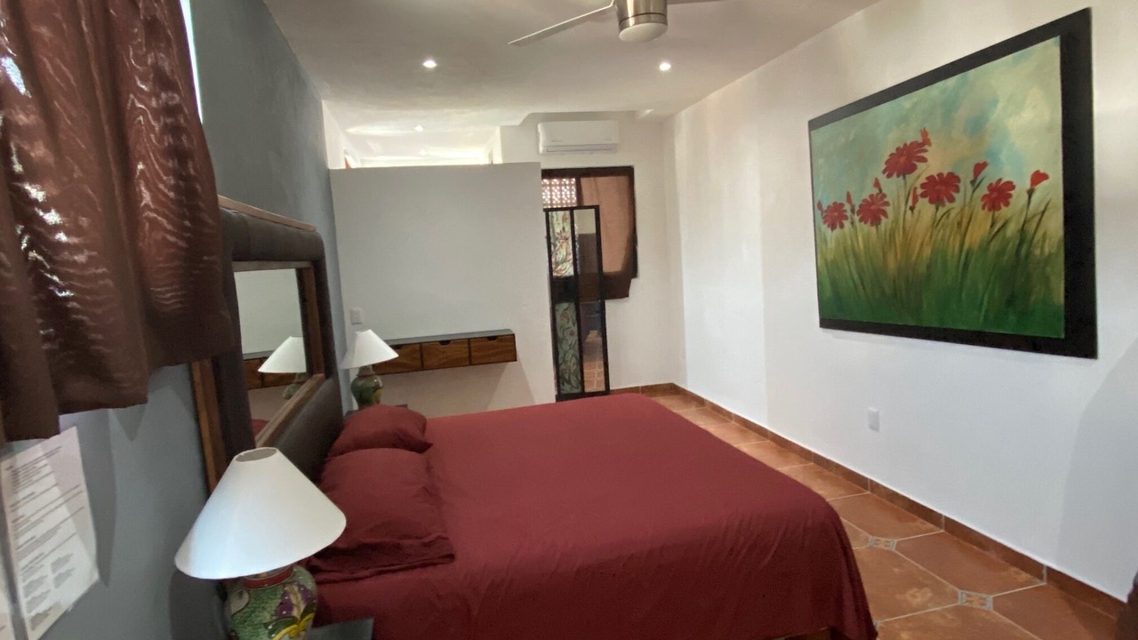 Photo of Bedroom in Emiliano Zapata