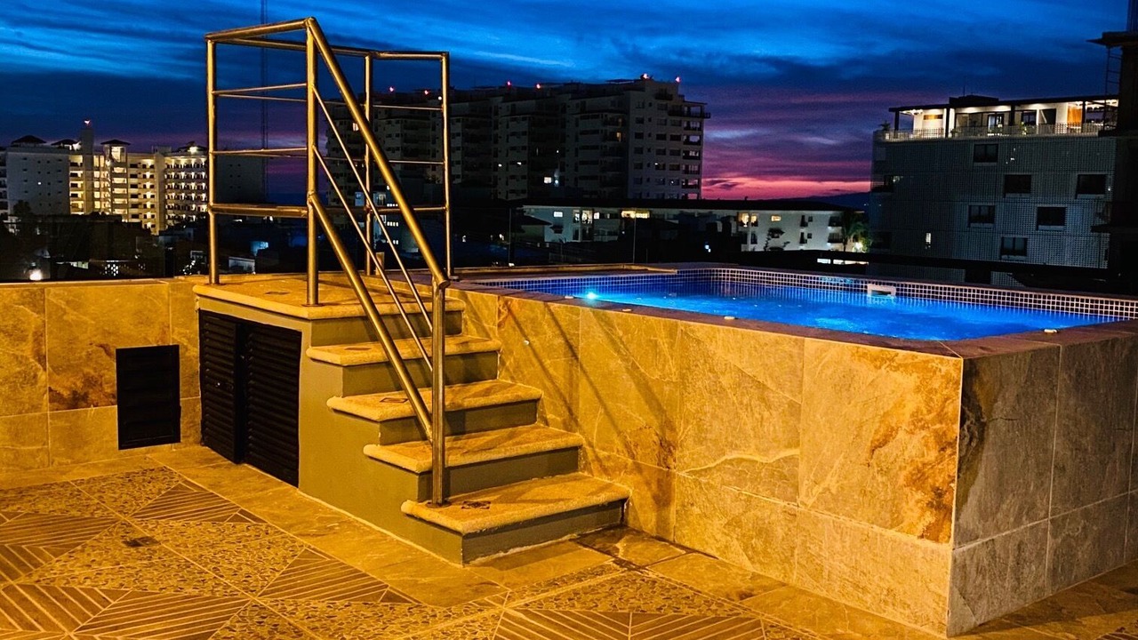 Photo of Outdoor in Emiliano Zapata