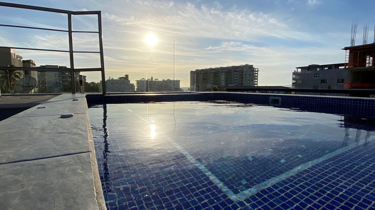 Photo of Outdoor in Emiliano Zapata